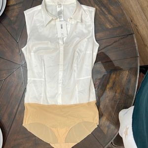 Band new Wolford bodysuit